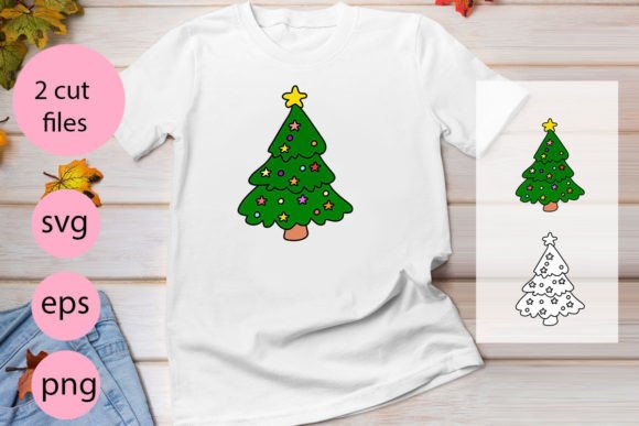 Christmas Tree Svg Review: Real Embroidery Use